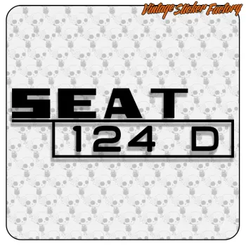 SEAT 124