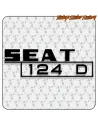SEAT 124