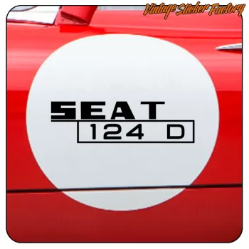 SEAT 124