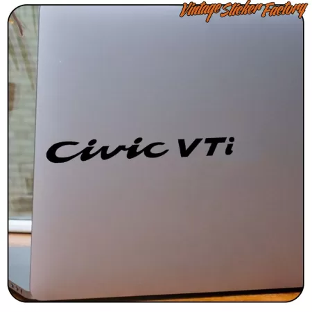 CIVIC VTI