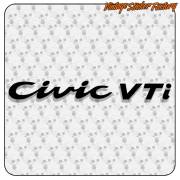 CIVIC VTI