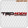 TRD 4X4 OFF ROAD