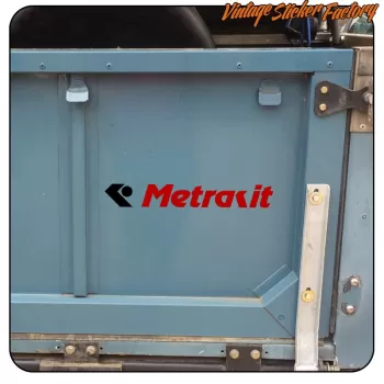 METRAKIT