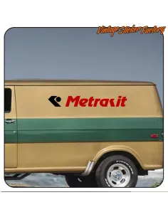 METRAKIT