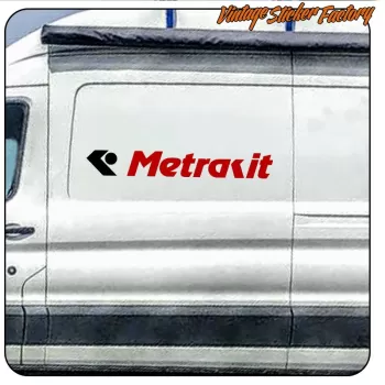 METRAKIT