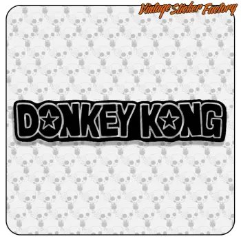 DONKEY KONG