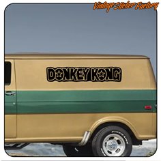 DONKEY KONG