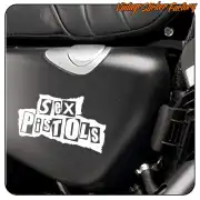 SEX PISTOLS