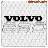 VOLVO 850 2