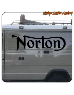 NORTON