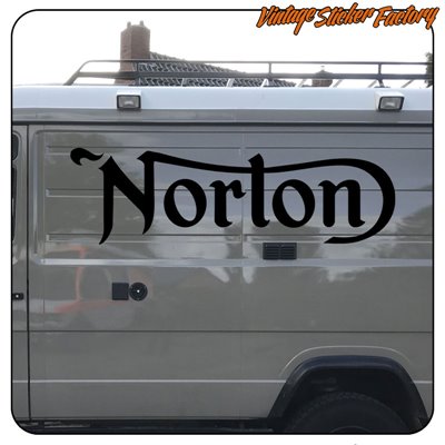 NORTON