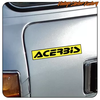 ACERBIS