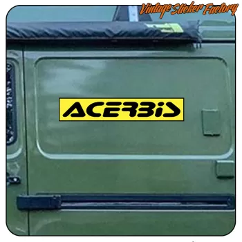 ACERBIS