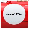 TOYOTA 4WD