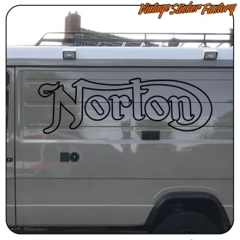 NORTON