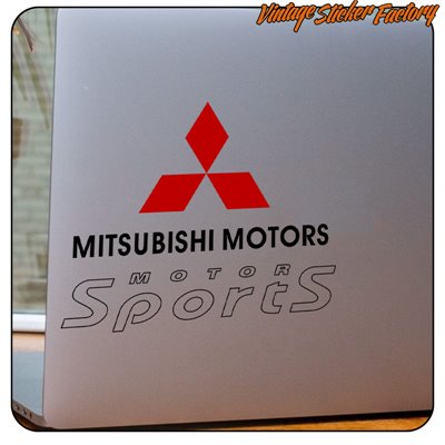 MITSUBISHI MOTOR SPORTS