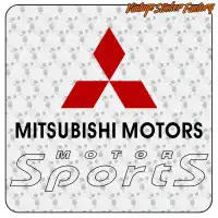 MITSUBISHI MOTOR SPORTS 2