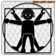 MADE LIKE A GUN, GOES LIKE A BULLET 5