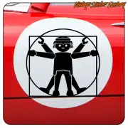 MADE LIKE A GUN, GOES LIKE A BULLET 5