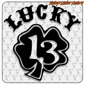 LUCKY 13 - 2