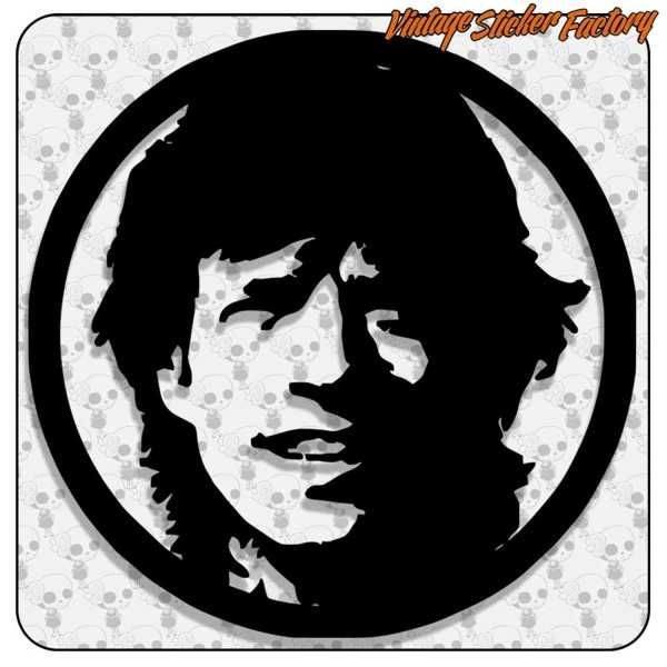 MICK JAGGER