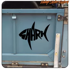 SHARK