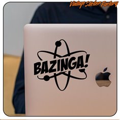 BAZINGA