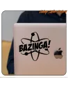 BAZINGA