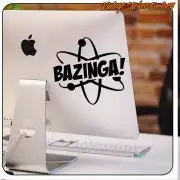 BAZINGA