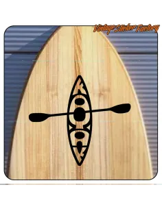KAYAK 8