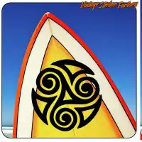 MADE LIKE A GUN, GOES LIKE A BULLET 6