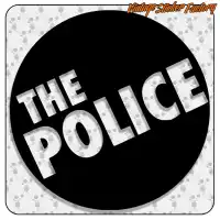 THE POLICE 2
