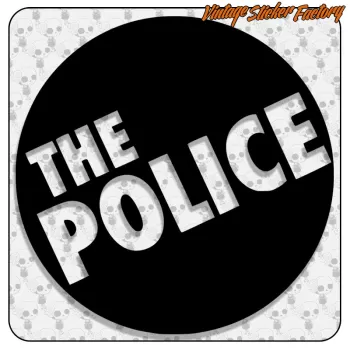 THE POLICE