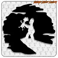 SIMPSONS LION KING 2