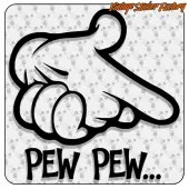 PEW PEW 2