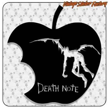 DEATH NOTE