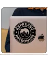 ESPRESSO PATRONUM