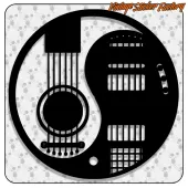YING-YANG GUITARRA 2