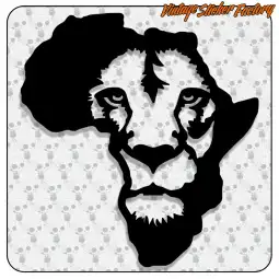 AFRICA LION 2