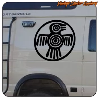 AZTEC SYMBOL