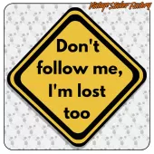 DON'T FOLLOW ME 2