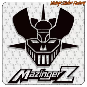 MAZINGER Z