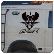 MAZINGER Z