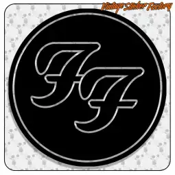 FOO FIGHTERS 2