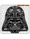 DARTH VADER SUGAR SKULL