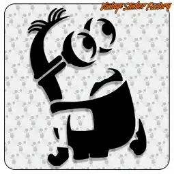 MADE LIKE A GUN, GOES LIKE A BULLET 4 2