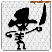 MADE LIKE A GUN, GOES LIKE A BULLET 6 2