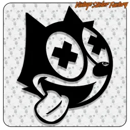 FELIX THE CAT 2