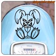 MADE LIKE A GUN, GOES LIKE A BULLET 6