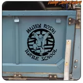 MADE LIKE A GUN, GOES LIKE A BULLET 6